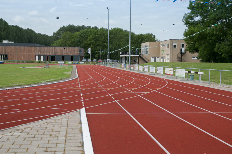 AV De Groene Ster