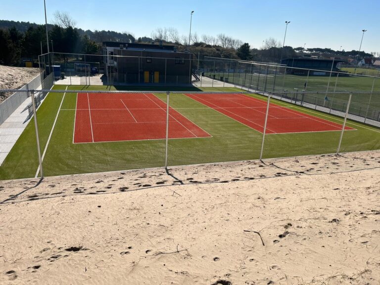 TC Zandvoort