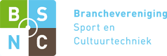 Logo BSNC
Branchevereniging Sport en Cultuurtechniek