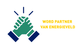 Word partner van EnergieVeld Partner van Finovi Scale Up Toekomstbestendige Kunstgrasvelden Amsterdam en Haarlem Gemeente Amsterdam. Gemeente Haarlem