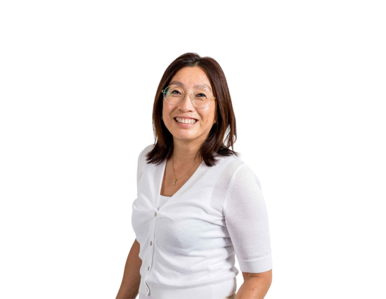 Pili Cheng - HR medewerker Finovi Neem contact op Sollicitatie Solliciteer nu