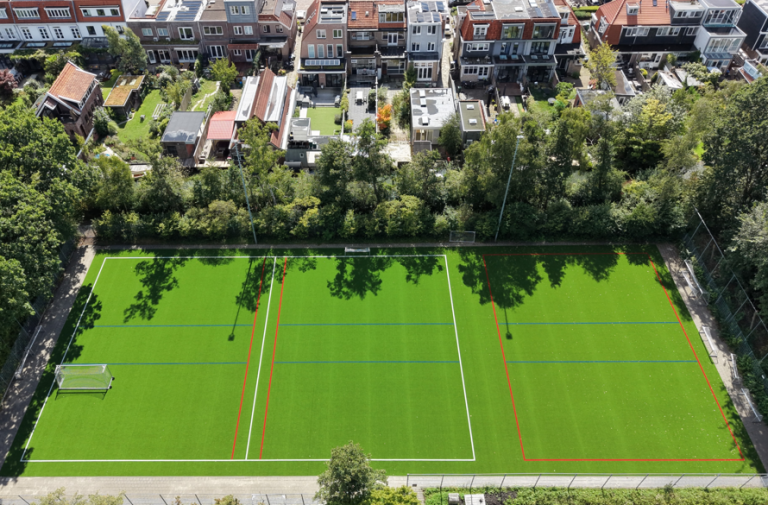 sporting martinus non-infill veld