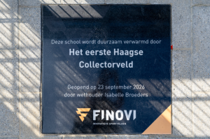 opening collectorveld den haag tegel